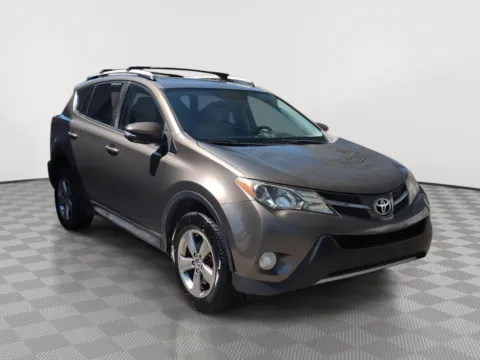 More photos of 2015 Toyota RAV4 XLE at Payless Car Sales, SC