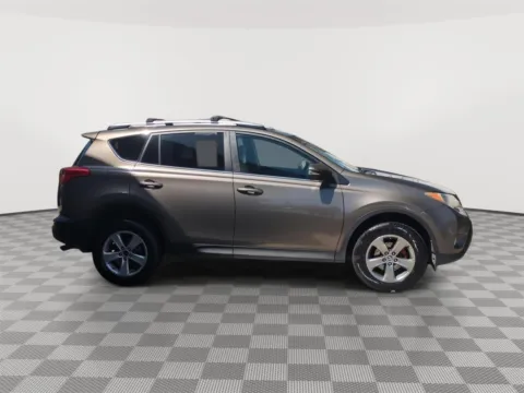 More photos of 2015 Toyota RAV4 XLE at Payless Car Sales, SC