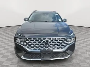 Gray 2023 Hyundai Santa Fe SEL for sale in North Charleston, SC