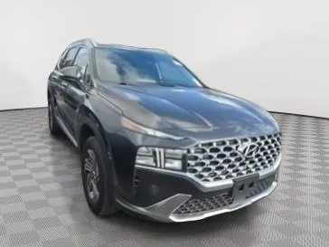 Photos of 2023 Hyundai Santa Fe SEL for sale in North Charleston, SC at Payless Car Sales