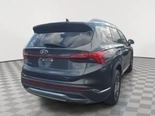 Another view of 2023 Hyundai Santa Fe SEL for sale in North Charleston, SC at Payless Car Sales