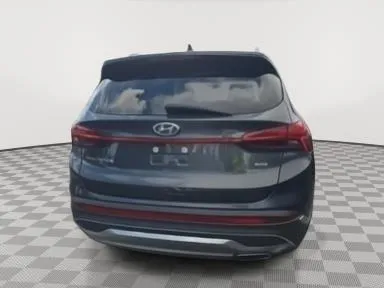 More photos of 2023 Hyundai Santa Fe SEL at Payless Car Sales, SC