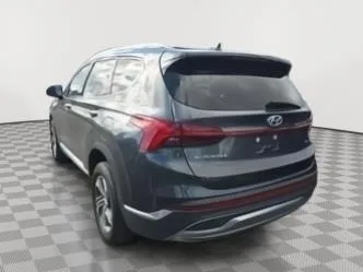 More photos of 2023 Hyundai Santa Fe SEL at Payless Car Sales, SC