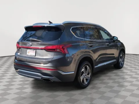 More photos of 2023 Hyundai Santa Fe SEL at Payless Car Sales, SC