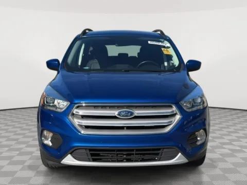 Photos of 2019 Ford Escape SEL Sport Utility 4D for sale in North Charleston, SC at Payless Car Sales