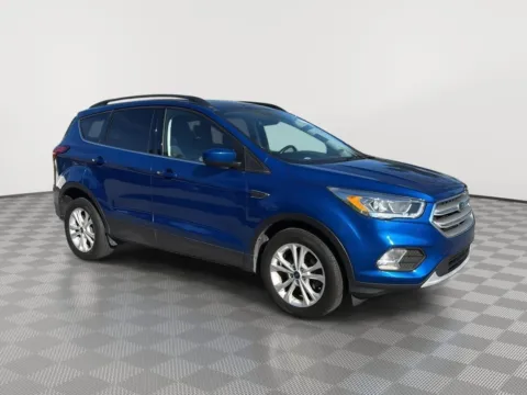 Another view of 2019 Ford Escape SEL Sport Utility 4D for sale in North Charleston, SC at Payless Car Sales