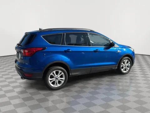 More photos of 2019 Ford Escape SEL Sport Utility 4D at Payless Car Sales, SC