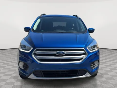 Photos of 2019 Ford Escape SEL Sport Utility 4D for sale in North Charleston, SC at Payless Car Sales