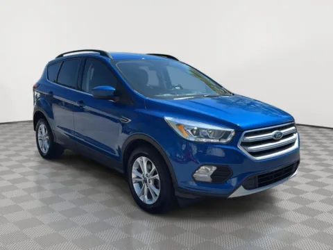 More photos of 2019 Ford Escape SEL Sport Utility 4D at Payless Car Sales, SC