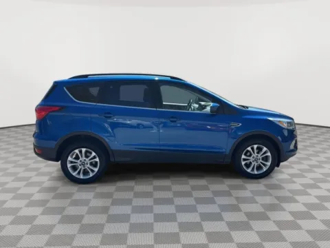 More photos of 2019 Ford Escape SEL Sport Utility 4D at Payless Car Sales, SC