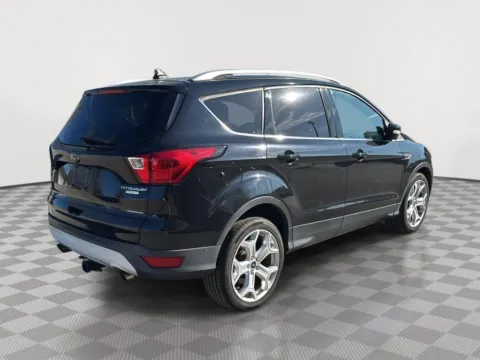 More photos of 2019 Ford Escape Titanium at Payless Car Sales, SC