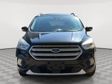 Photos of 2019 Ford Escape Titanium for sale in North Charleston, SC at Payless Car Sales