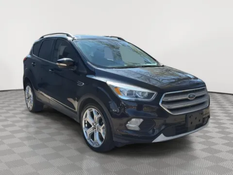 More photos of 2019 Ford Escape Titanium at Payless Car Sales, SC