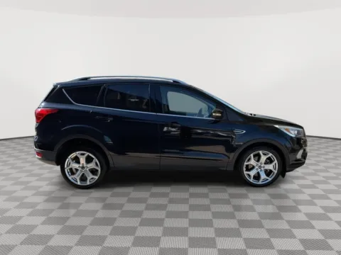 More photos of 2019 Ford Escape Titanium at Payless Car Sales, SC