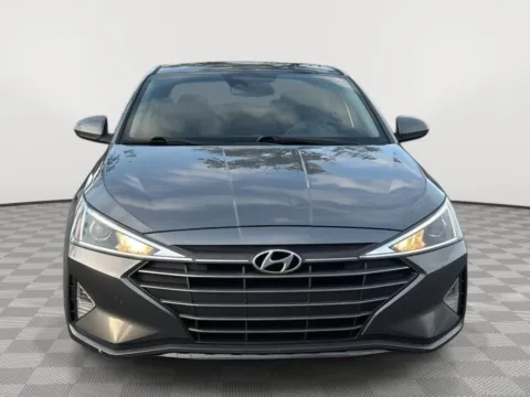 Photos of 2020 Hyundai Elantra Value Edition for sale in North Charleston, SC at Payless Car Sales