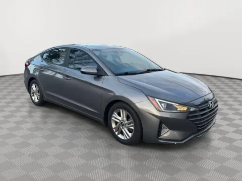 More photos of 2020 Hyundai Elantra Value Edition at Payless Car Sales, SC