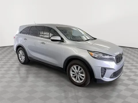 Another view of 2019 Kia Sorento LX V6 for sale in North Charleston, SC at Payless Car Sales