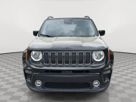 Photos of 2020 Jeep Renegade Latitude for sale in North Charleston, SC at Payless Car Sales