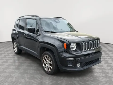Another view of 2020 Jeep Renegade Latitude for sale in North Charleston, SC at Payless Car Sales