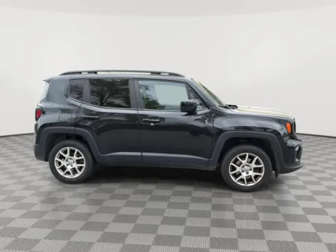 More photos of 2020 Jeep Renegade Latitude at Payless Car Sales, SC