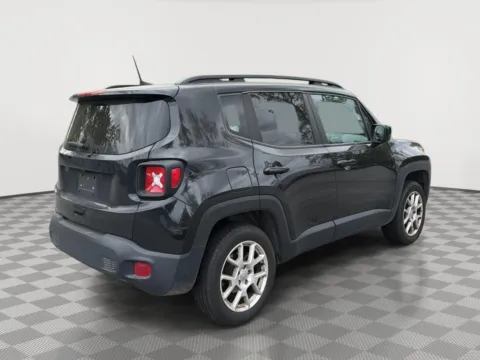 More photos of 2020 Jeep Renegade Latitude at Payless Car Sales, SC
