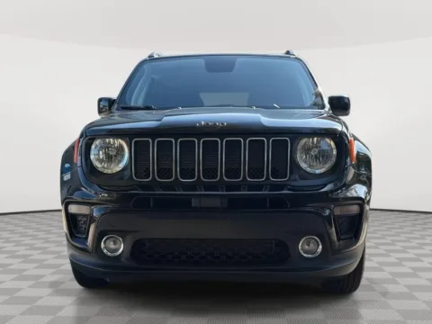 Photos of 2020 Jeep Renegade Latitude for sale in North Charleston, SC at Payless Car Sales
