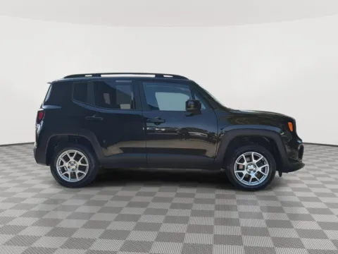 More photos of 2020 Jeep Renegade Latitude at Payless Car Sales, SC