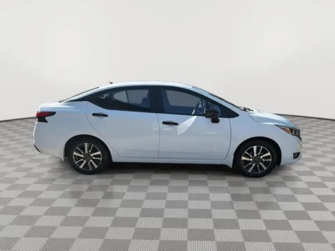 More photos of 2024 Nissan Versa S at Payless Car Sales, SC