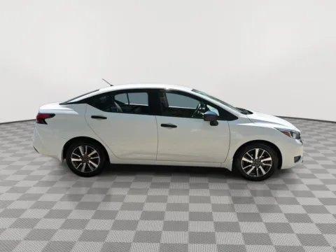 More photos of 2024 Nissan Versa S at Payless Car Sales, SC
