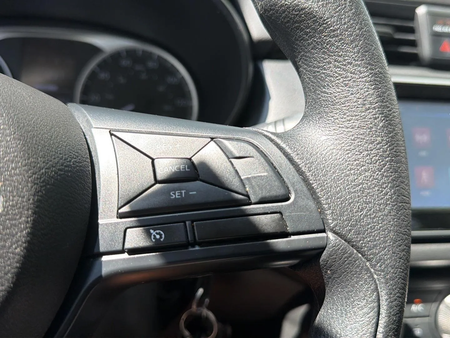 2024 Nissan Versa Sedan S - Photo 16