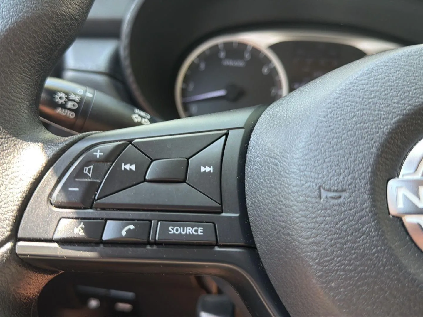 2024 Nissan Versa Sedan S - Photo 17
