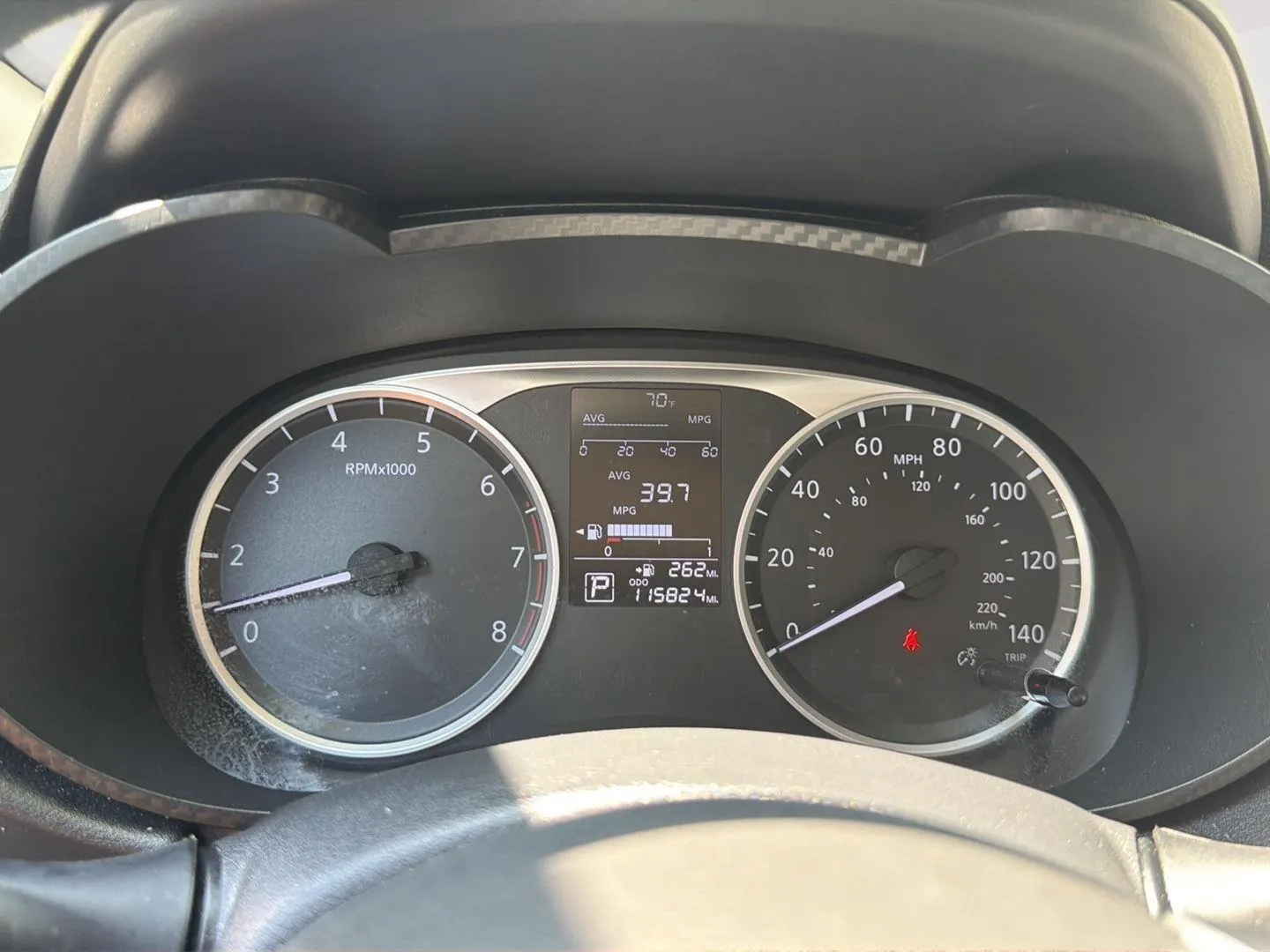 2024 Nissan Versa Sedan S - Photo 19
