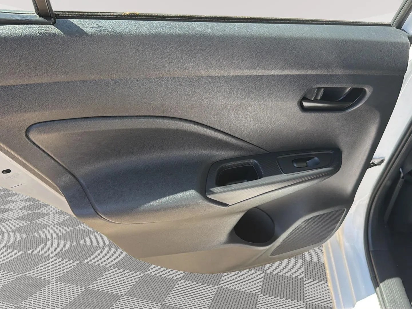 2024 Nissan Versa Sedan S - Photo 24