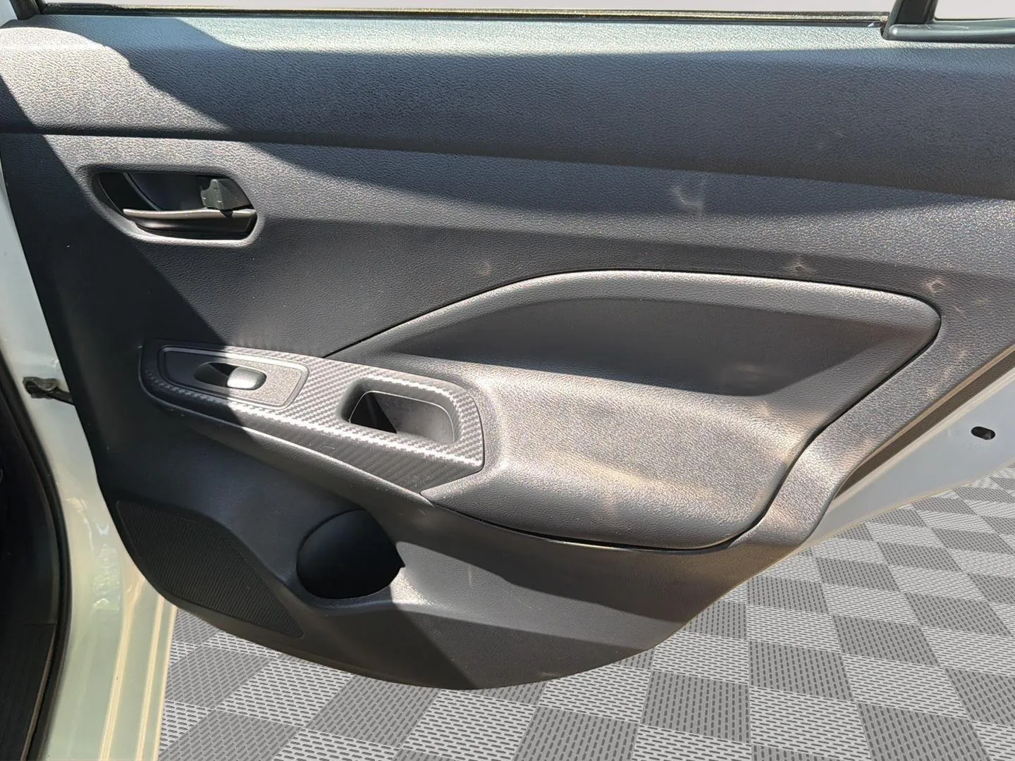 2024 Nissan Versa Sedan S - Photo 27