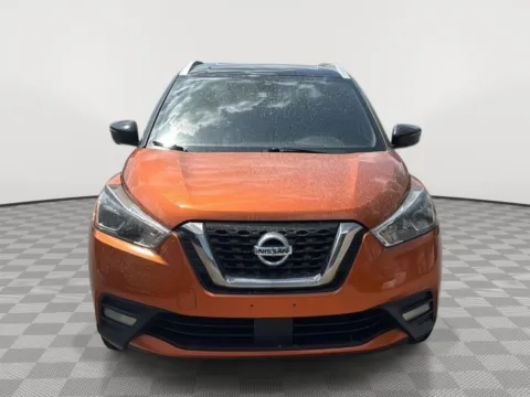 Photos of 2020 Nissan Kicks SR for sale in North Charleston, SC at Payless Car Sales