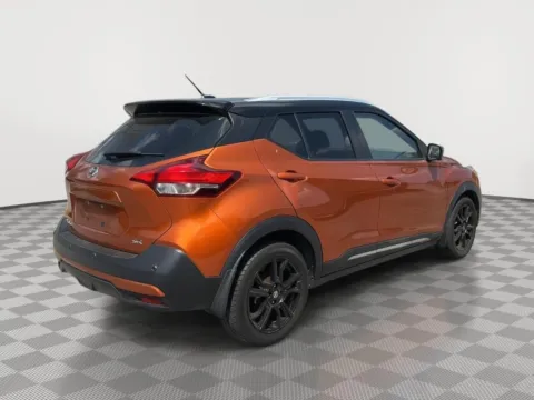 More photos of 2020 Nissan Kicks SR at Payless Car Sales, SC