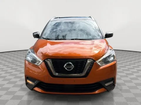 Photos of 2020 Nissan Kicks SR for sale in North Charleston, SC at Payless Car Sales