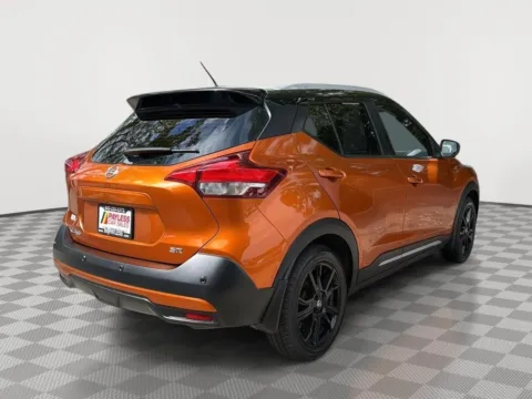 More photos of 2020 Nissan Kicks SR at Payless Car Sales, SC