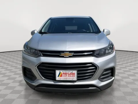 Photos of 2020 Chevrolet Trax LS for sale in North Charleston, SC at Payless Car Sales