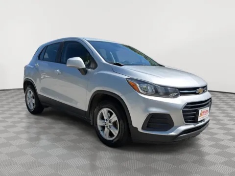 More photos of 2020 Chevrolet Trax LS at Payless Car Sales, SC
