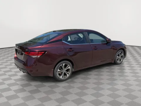 Photos of 2020 Nissan Sentra SV for sale in North Charleston, SC at Payless Car Sales