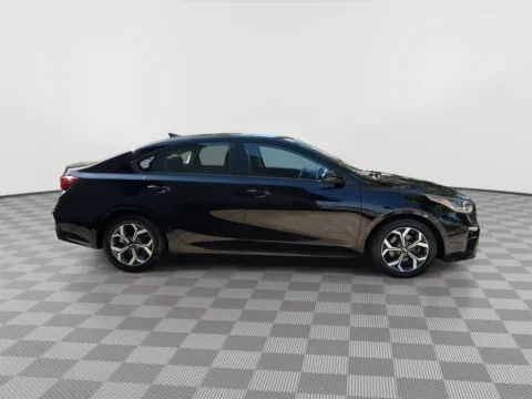 Photos of 2020 Kia Forte LXS for sale in North Charleston, SC at Payless Car Sales