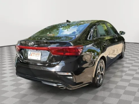 More photos of 2020 Kia Forte LXS at Payless Car Sales, SC