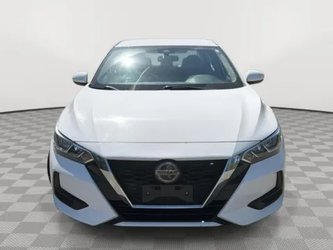 Photos of 2020 Nissan Sentra SV for sale in North Charleston, SC at Payless Car Sales