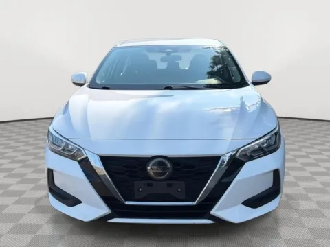 Photos of 2020 Nissan Sentra SV for sale in North Charleston, SC at Payless Car Sales