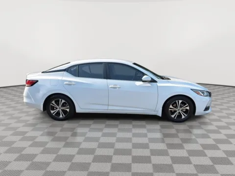 More photos of 2020 Nissan Sentra SV at Payless Car Sales, SC