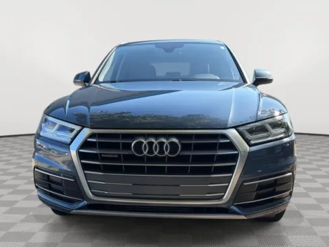 Photos of 2018 Audi Q5 Premium Plus for sale in North Charleston, SC at Payless Car Sales