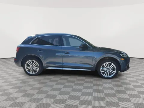 More photos of 2018 Audi Q5 Premium Plus at Payless Car Sales, SC