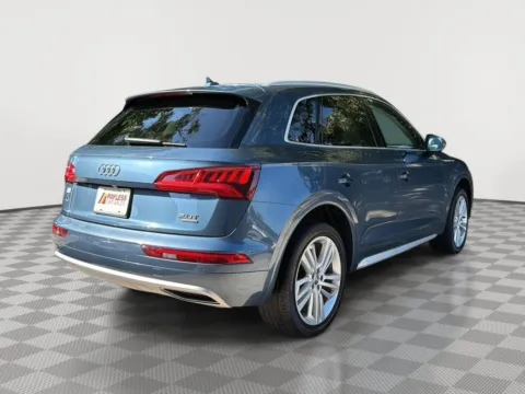 More photos of 2018 Audi Q5 Premium Plus at Payless Car Sales, SC