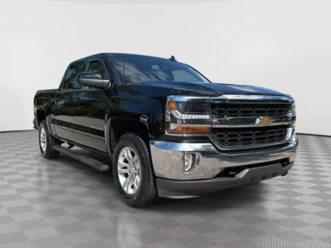 Another view of 2017 Chevrolet Silverado 1500 LT for sale in North Charleston, SC at Payless Car Sales